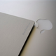 Illustration for article titled MacPadd Aluminum Mousepad Lightning Review